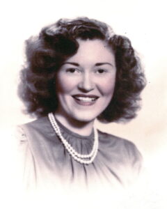 Anna Margaret Sullz
